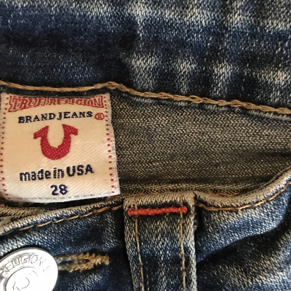True Religion true religion